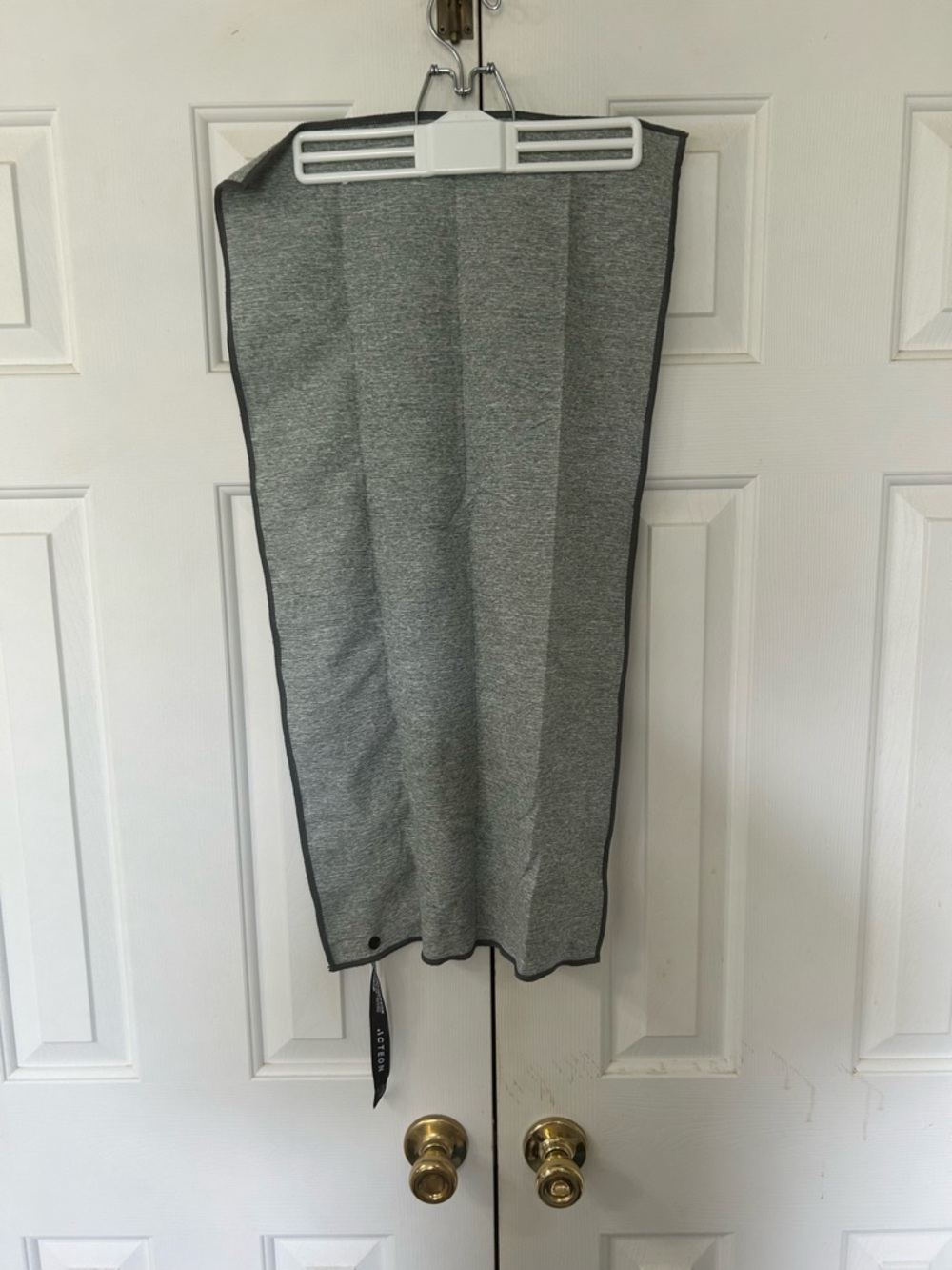 Acteon gym towel